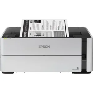 Замена ролика захвата на принтере Epson M1170 в Москве